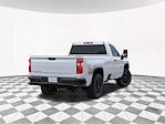 2025 Chevrolet Silverado 2500 Regular Cab 4x4 Pickup for sale #N24190 - photo 10