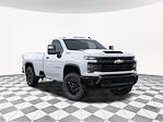 2025 Chevrolet Silverado 2500 Regular Cab 4x4 Pickup for sale #N24190 - photo 13