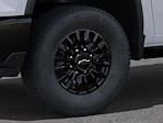 2025 Chevrolet Silverado 2500 Regular Cab 4x4 Pickup for sale #N24190 - photo 15