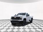 2025 Chevrolet Silverado 2500 Regular Cab 4x4 Pickup for sale #N24190 - photo 4