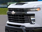 2025 Chevrolet Silverado 2500 Regular Cab 4x4 Pickup for sale #N24190 - photo 21