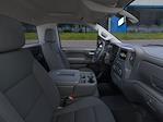2025 Chevrolet Silverado 2500 Regular Cab 4x4 Pickup for sale #N24190 - photo 25