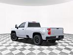 2025 Chevrolet Silverado 2500 Regular Cab 4x4 Pickup for sale #N24190 - photo 2