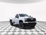 2025 Chevrolet Silverado 2500 Regular Cab 4x4 Pickup for sale #N24190 - photo 9