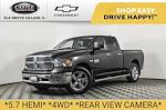 2016 Ram 1500 Quad Cab 4x4 Pickup for sale #N24214B - photo 1