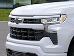 2025 Chevrolet Silverado 1500 Crew Cab 4x4 Pickup for sale #N24219 - photo 21