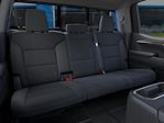 2025 Chevrolet Silverado 1500 Crew Cab 4x4 Pickup for sale #N24219 - photo 25