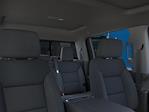 2025 Chevrolet Silverado 1500 Crew Cab 4x4 Pickup for sale #N24219 - photo 32