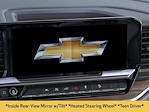 2025 Chevrolet Silverado 1500 Crew Cab 4x4 Pickup for sale #N24243 - photo 27