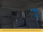 2025 Chevrolet Silverado 1500 Crew Cab 4x4 Pickup for sale #N24243 - photo 31
