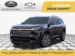 2025 Chevrolet Traverse AWD SUV for sale #N24265 - photo 1