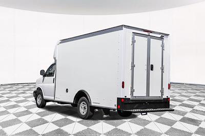 New 2025 Chevrolet Express 3500 Rockport Box Van for sale #N24276 - photo 2
