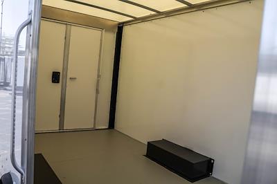 2025 Chevrolet Express 3500 Rockport Box Van 12' with Curbside Door for sale #N24276 - photo 2