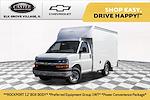 New 2025 Chevrolet Express 3500 Rockport Box Van for sale #N24276 - photo 1