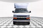 New 2025 Chevrolet Express 3500 Rockport Box Van for sale #N24276 - photo 12