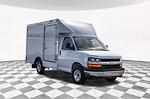 New 2025 Chevrolet Express 3500 Rockport Box Van for sale #N24276 - photo 14