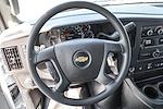 New 2025 Chevrolet Express 3500 Rockport Box Van for sale #N24276 - photo 25