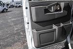 New 2025 Chevrolet Express 3500 Rockport Box Van for sale #N24276 - photo 30