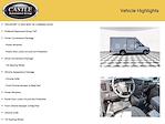New 2025 Chevrolet Express 3500 Rockport Box Van for sale #N24276 - photo 5