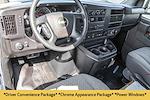 New 2025 Chevrolet Express 3500 Rockport Box Van for sale #N24276 - photo 6