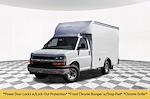 New 2025 Chevrolet Express 3500 Rockport Box Van for sale #N24276 - photo 8