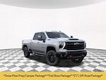 2025 Chevrolet Silverado 3500 Crew Cab 4x4 Pickup for sale #N24308 - photo 6