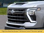 2025 Chevrolet Silverado 3500 Crew Cab 4x4 Pickup for sale #N24308 - photo 20