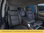 2025 Chevrolet Silverado 3500 Crew Cab 4x4 Pickup for sale #N24308 - photo 22