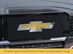 2025 Chevrolet Silverado 3500 Crew Cab 4x4 Pickup for sale #N24308 - photo 26
