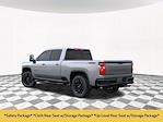 2025 Chevrolet Silverado 3500 Crew Cab 4x4 Pickup for sale #N24308 - photo 2