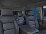 2025 Chevrolet Silverado 2500 Crew Cab 4x4 Pickup for sale #N24309 - photo 31