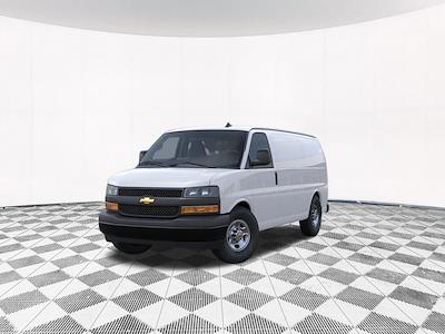 2025 Chevrolet Express 2500 RWD Empty Cargo Van for sale #N24318 - photo 2