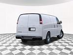 2025 Chevrolet Express 2500 RWD Empty Cargo Van for sale #N24318 - photo 10
