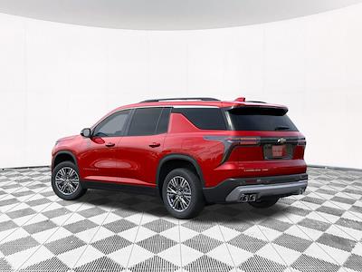 2025 Chevrolet Traverse AWD SUV for sale #N24322 - photo 2