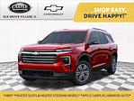 2025 Chevrolet Traverse AWD SUV for sale #N24322 - photo 1