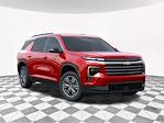 2025 Chevrolet Traverse AWD SUV for sale #N24322 - photo 8