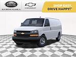 2025 Chevrolet Express 2500 RWD Empty Cargo Van for sale #N24324 - photo 1