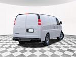 2025 Chevrolet Express 2500 RWD Empty Cargo Van for sale #N24324 - photo 8