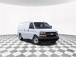 2025 Chevrolet Express 2500 RWD Empty Cargo Van for sale #N24324 - photo 7