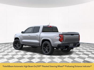 New 2025 Chevrolet Colorado Z71 Crew Cab 4x4 Pickup for sale #N24336 - photo 2