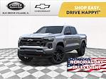 2025 Chevrolet Colorado Crew Cab 4x4 Pickup for sale #N24336 - photo 1