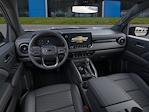 2025 Chevrolet Colorado Crew Cab 4x4 Pickup for sale #N24336 - photo 5