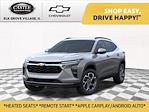 2025 Chevrolet Trax FWD SUV for sale #N24344 - photo 1