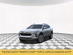 2025 Chevrolet Trax FWD SUV for sale #N24344 - photo 4