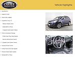 2015 Chevrolet Equinox AWD SUV for sale #N24360A - photo 6