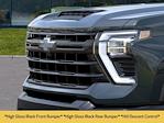 2025 Chevrolet Silverado 2500 Crew Cab 4x4 Pickup for sale #N24364 - photo 19
