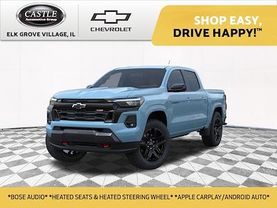 2025 Chevrolet Colorado Crew Cab 4x4 Pickup for sale #N24369 - photo 1