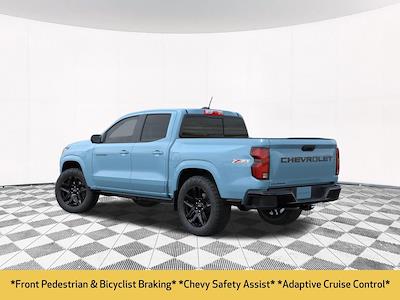 New 2025 Chevrolet Colorado Z71 Crew Cab 4x4 Pickup for sale #N24369 - photo 2