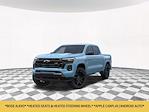 2025 Chevrolet Colorado Crew Cab 4x4 Pickup for sale #N24369 - photo 4