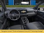 2025 Chevrolet Colorado Crew Cab 4x4 Pickup for sale #N24369 - photo 12